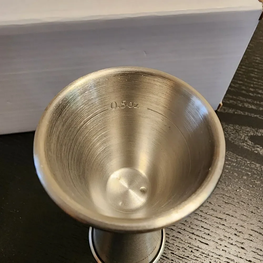 Johnnie Walker Branded Jigger